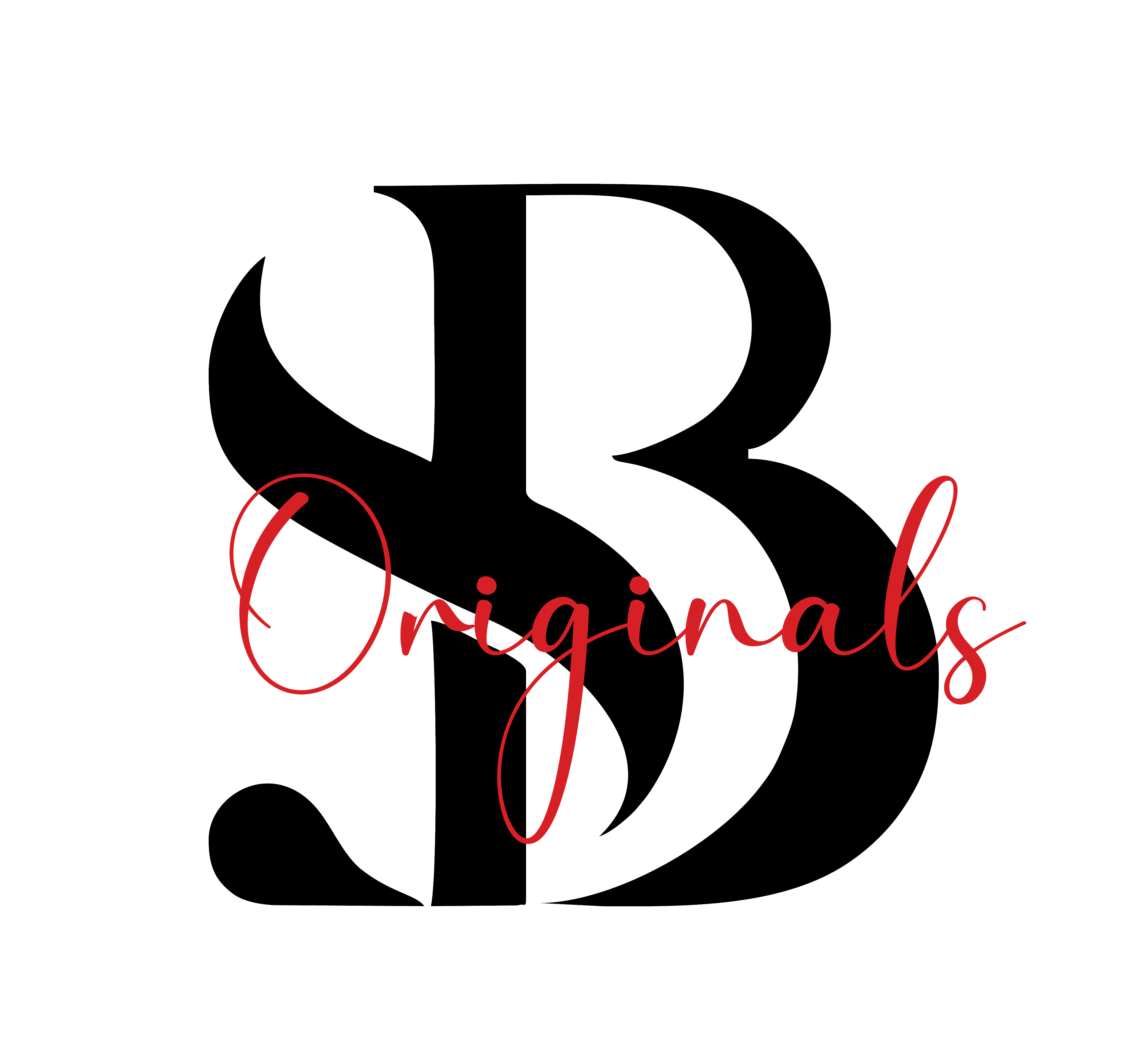 SB Originals Logo